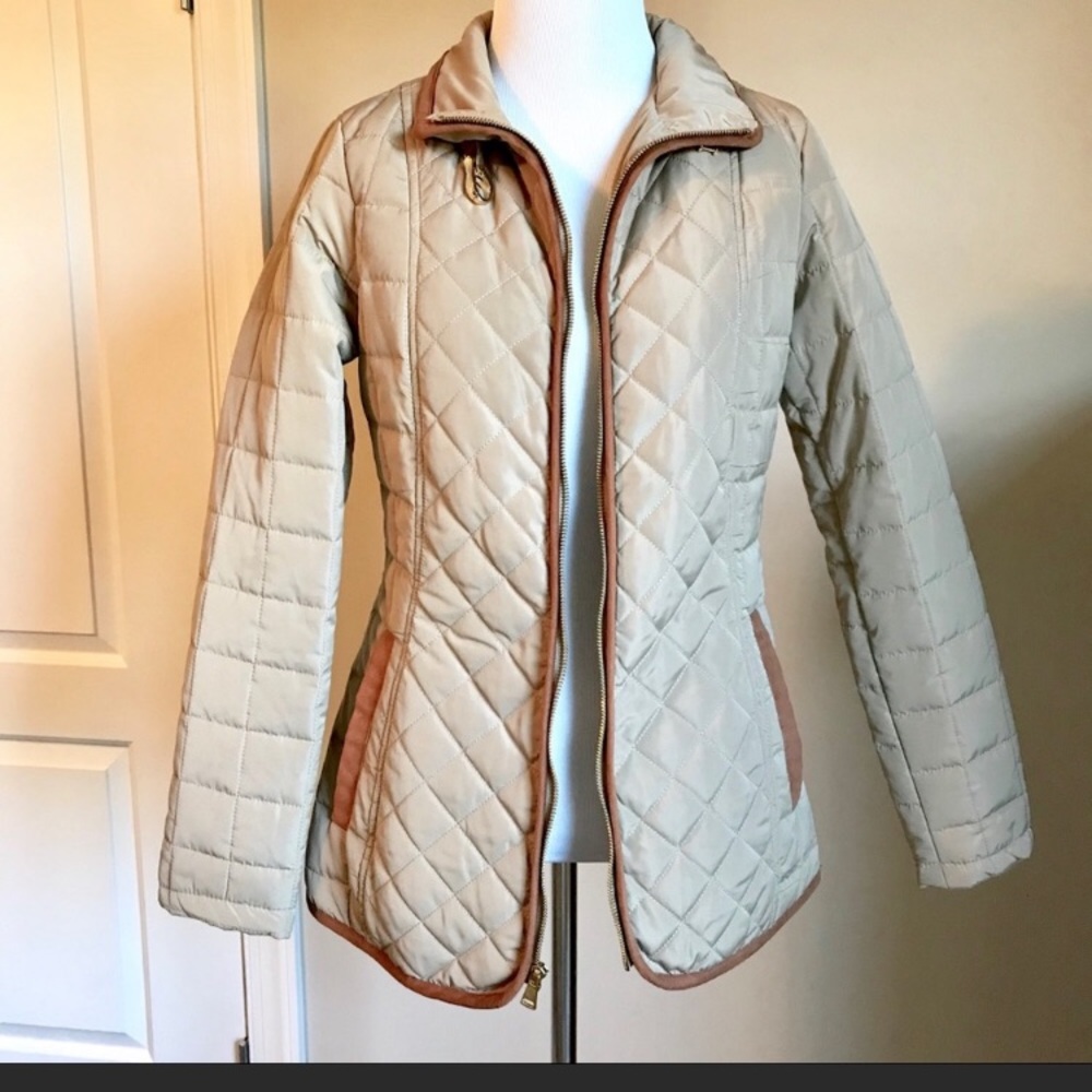 Jones New York coat